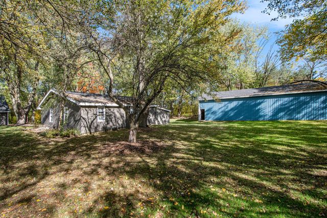 5258 92nd Street Se, Caledonia Twp, MI 49316