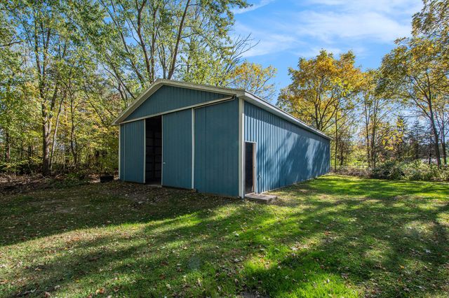 5258 92nd Street Se, Caledonia Twp, MI 49316