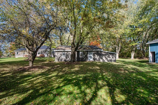 5258 92nd Street Se, Caledonia Twp, MI 49316