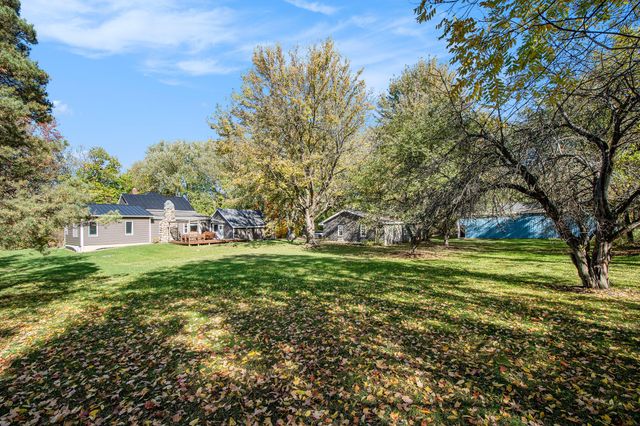 5258 92nd Street Se, Caledonia Twp, MI 49316