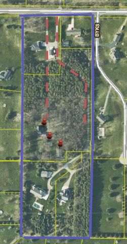 5258 92nd Street Se, Caledonia Twp, MI 49316