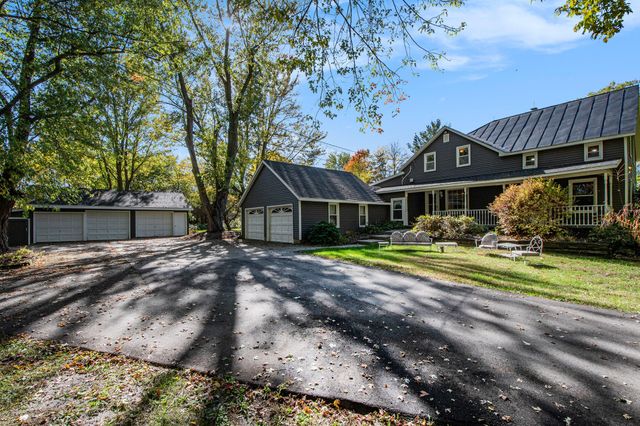 5258 92nd Street Se, Caledonia Twp, MI 49316