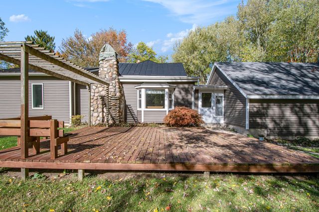 5258 92nd Street Se, Caledonia Twp, MI 49316