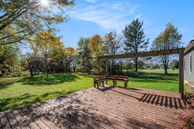 5258 92nd Street Se, Caledonia Twp, MI 49316