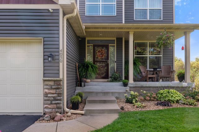 4050 149th Avenue NE, Ham Lake, MN 55304