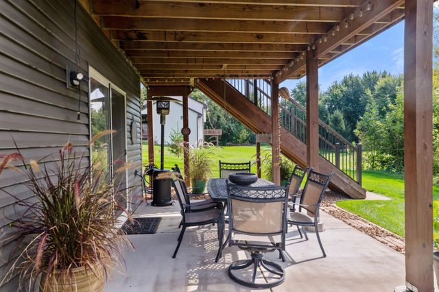 4050 149th Avenue NE, Ham Lake, MN 55304