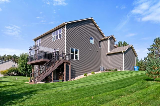 4050 149th Avenue NE, Ham Lake, MN 55304