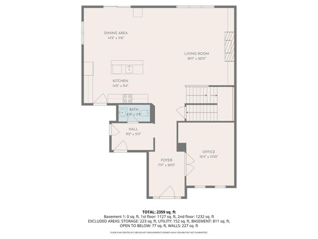 4050 149th Avenue NE, Ham Lake, MN 55304