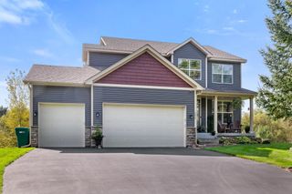 4050 149th Avenue NE, Ham Lake, MN 55304