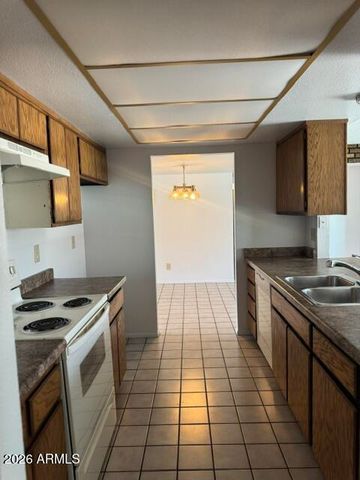 1509 E Bell De Mar Drive, Tempe, AZ 85283