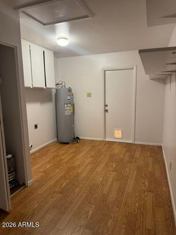 1509 E Bell De Mar Drive, Tempe, AZ 85283