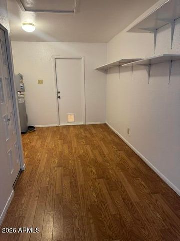 1509 E Bell De Mar Drive, Tempe, AZ 85283