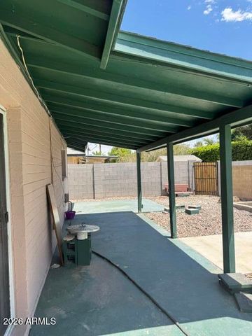 1509 E Bell De Mar Drive, Tempe, AZ 85283