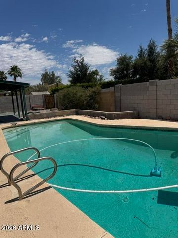1509 E Bell De Mar Drive, Tempe, AZ 85283