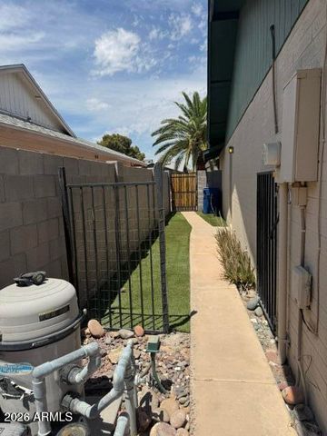 1509 E Bell De Mar Drive, Tempe, AZ 85283