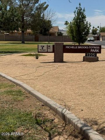 1509 E Bell De Mar Drive, Tempe, AZ 85283