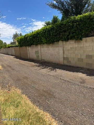 1509 E Bell De Mar Drive, Tempe, AZ 85283