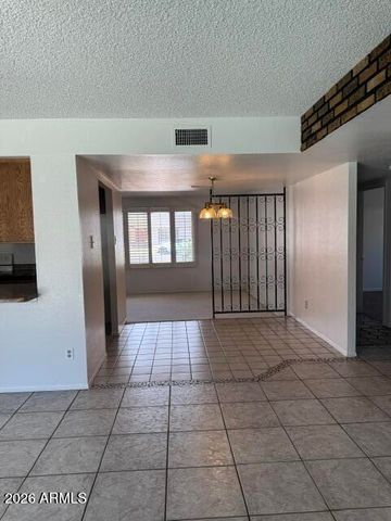 1509 E Bell De Mar Drive, Tempe, AZ 85283