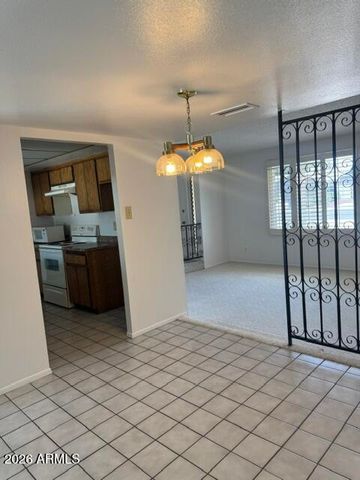 1509 E Bell De Mar Drive, Tempe, AZ 85283