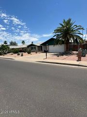 1509 E Bell De Mar Drive, Tempe, AZ 85283