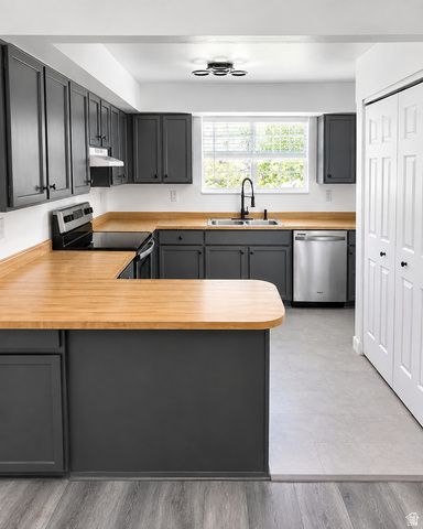 696 E WILLIAMSBURG PARK CIR, Sandy, UT 84070