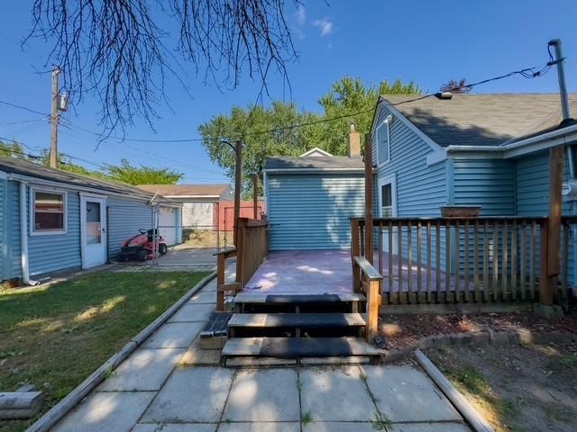 2001 Nortonia Avenue, Saint Paul, MN 55119