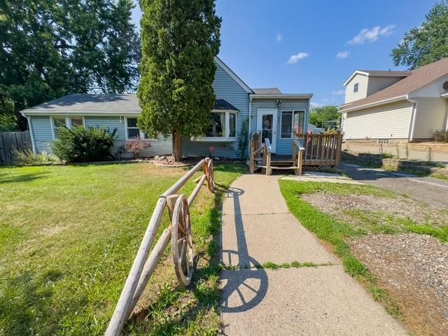 2001 Nortonia Avenue, Saint Paul, MN 55119