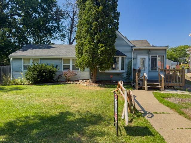 2001 Nortonia Avenue, Saint Paul, MN 55119