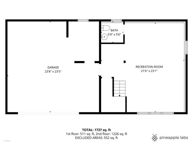 2208 Hiawatha Parkway, Woodridge, IL 60517