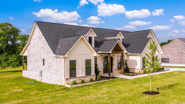 240 Castleberry Road, Greenbrier, AR 72058