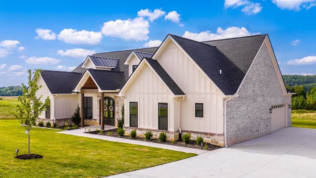 240 Castleberry Road, Greenbrier, AR 72058