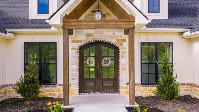 240 Castleberry Road, Greenbrier, AR 72058