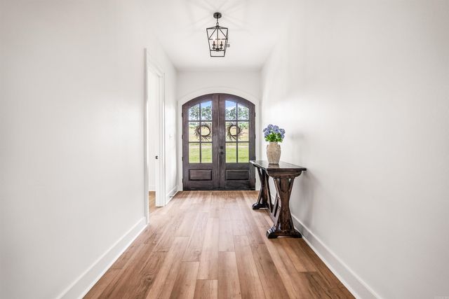 240 Castleberry Road, Greenbrier, AR 72058