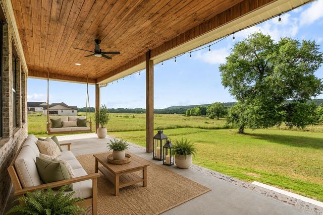 240 Castleberry Road, Greenbrier, AR 72058