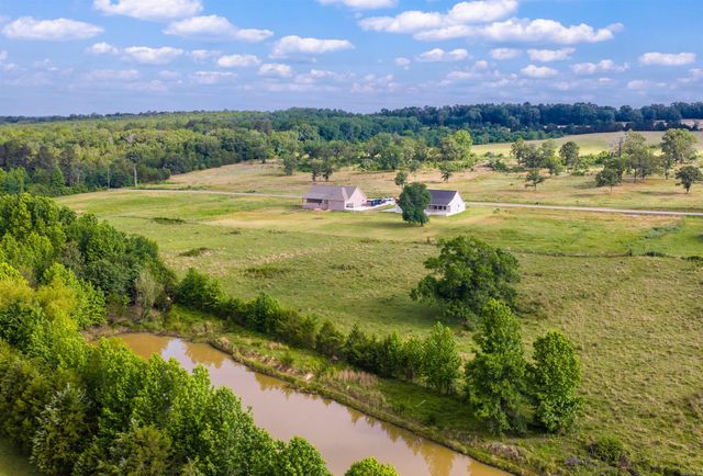 240 Castleberry Road, Greenbrier, AR 72058