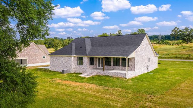 240 Castleberry Road, Greenbrier, AR 72058