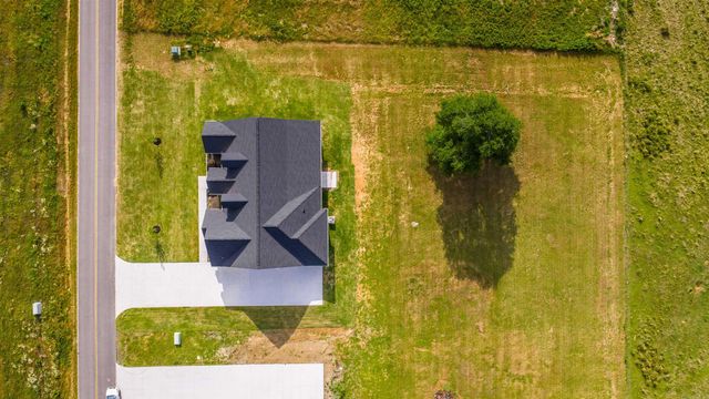 240 Castleberry Road, Greenbrier, AR 72058