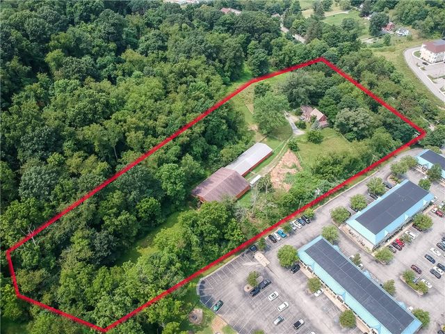 3380 Saxonburg Blvd, Indiana Twp, PA 15116