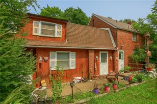 3380 Saxonburg Blvd, Indiana Twp, PA 15116