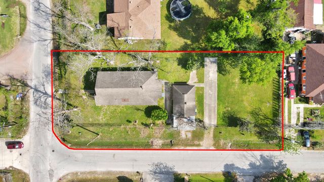 7302 Schneider Street, Houston, TX 77093