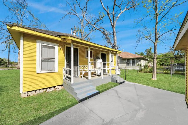 7302 Schneider Street, Houston, TX 77093