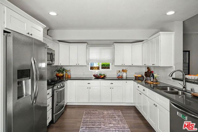 523 N Lamer Street, Burbank, CA 91506