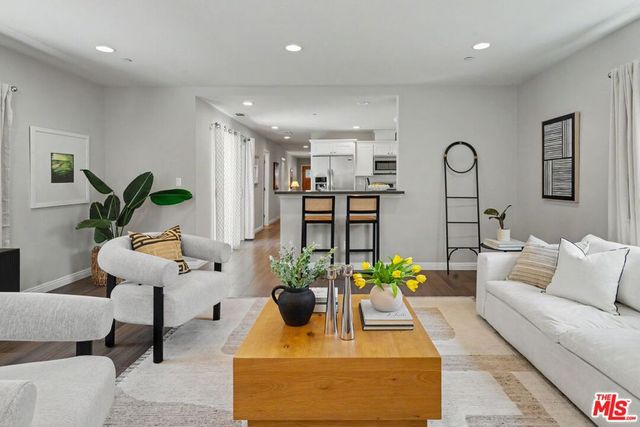 523 N Lamer Street, Burbank, CA 91506