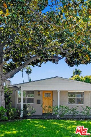 523 N Lamer Street, Burbank, CA 91506