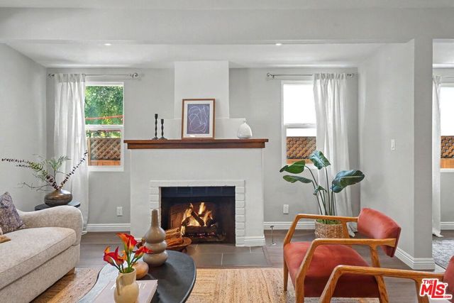 523 N Lamer Street, Burbank, CA 91506