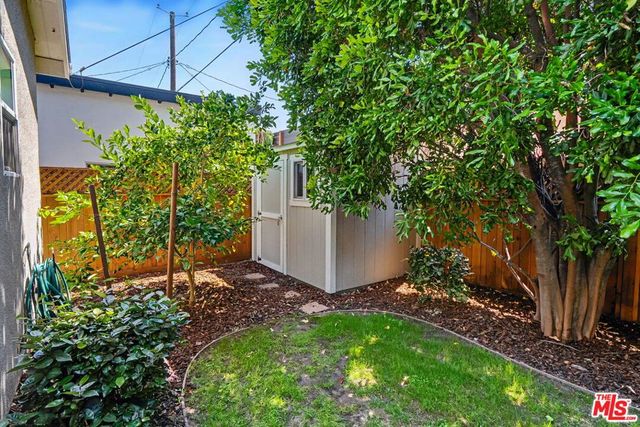 523 N Lamer Street, Burbank, CA 91506