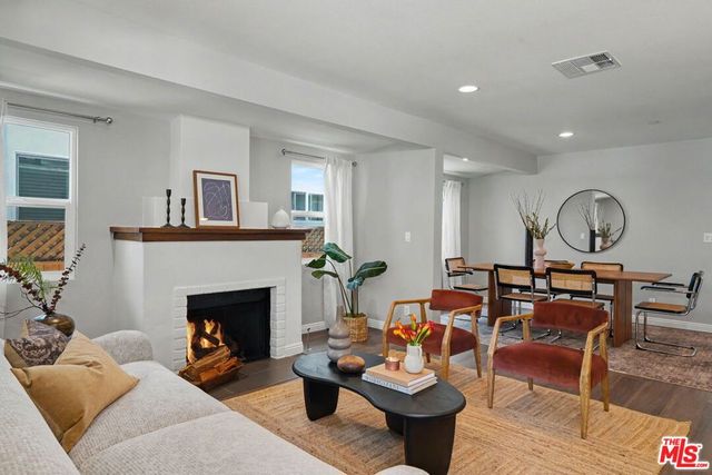 523 N Lamer Street, Burbank, CA 91506