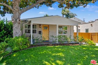 523 N Lamer Street, Burbank, CA 91506