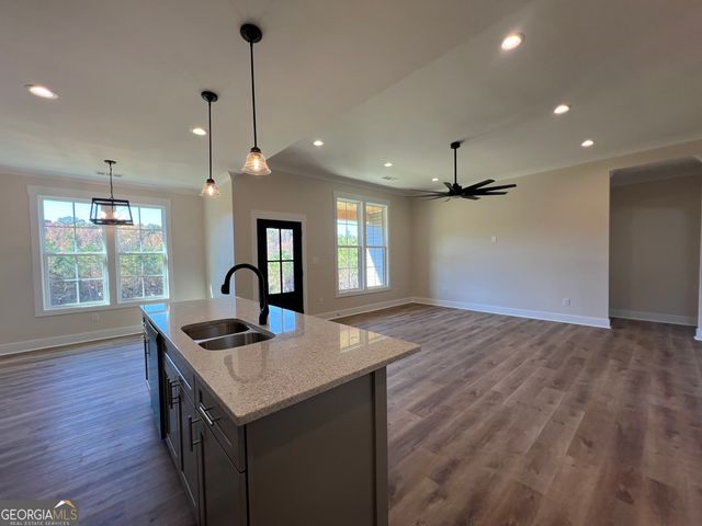 140 Gumm Cemetary Road, Milledgeville, GA 31061