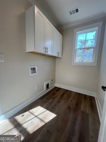 140 Gumm Cemetary Road, Milledgeville, GA 31061